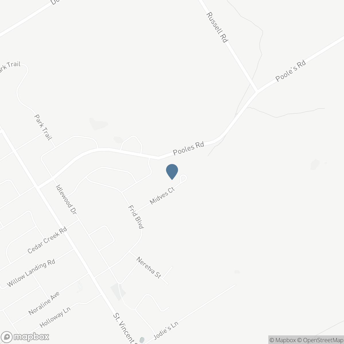 8 MIDVES COURT, Midhurst, Ontario L9X 0P3